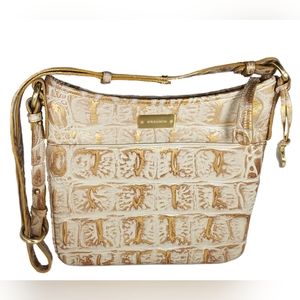 Brahmin Crossbody purse